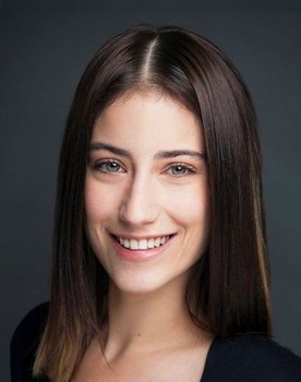 Hazal Kaya