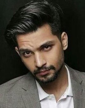 Yuvraj Thakur