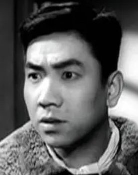 Qing shan xi zhao