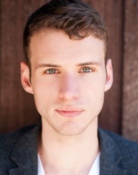 Nicholas Denton as Rhys