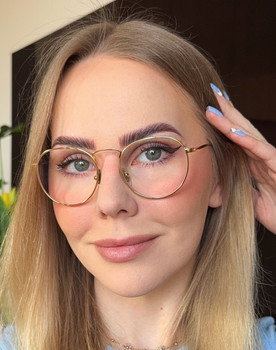 Natalia Korgol