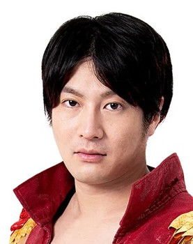 Soma Takao as Soma Takao