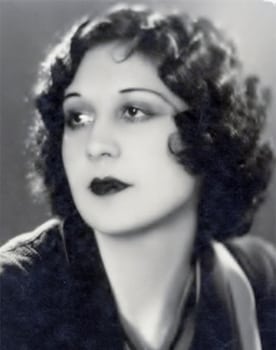 Lita Grey