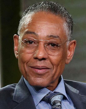 Giancarlo Esposito as Beauty's Father