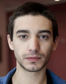 Aurélien Gabrielli as Jo