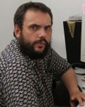 Sergey Merinov as Self