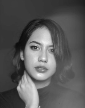 Pevita Pearce as 