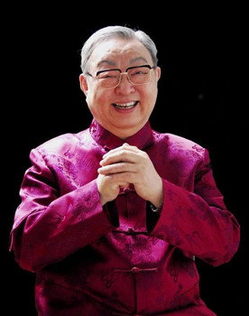 唐杰忠