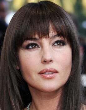 Monica Bellucci