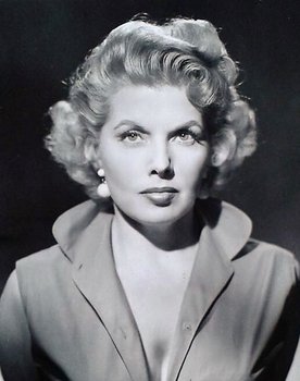 María Martín as 
