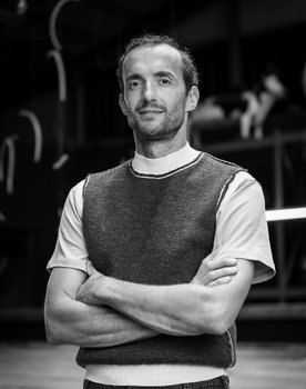 Giancarlo Angeletti