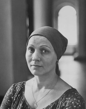 Нина Русланова