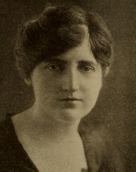 Marguerite Bertsch