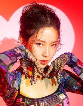 Jeon Ji-yoon as Yoon-so