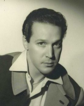 António Vilar as Luis