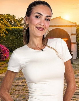 Maïssane Aghioul