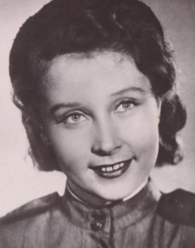 Irina Radchenko