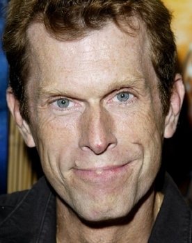 David Tress as Sen. Porter