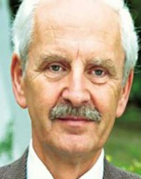 Edward Sosna