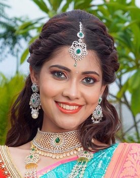 Neha Jha