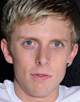 Jamie Ryder