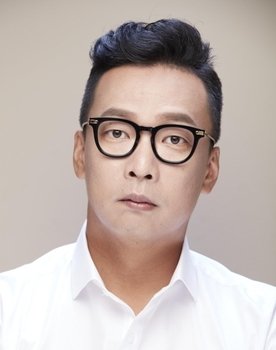 Park Joon-hyung