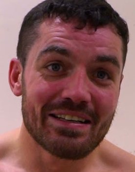 Diego Pacheco vs. Jack Cullen