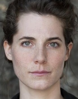 Claire Olivier