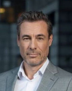 Andreas Holck