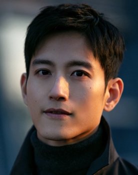 Johnny Zhang