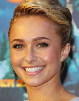 Hayden Panettiere