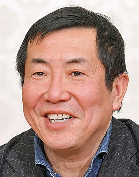 Katsuya Matsumura