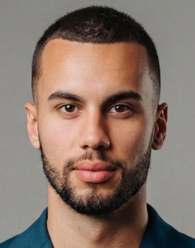 Daniel Frias