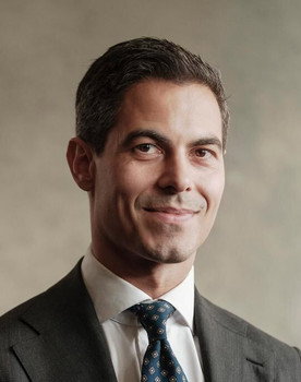 Rob Jetten