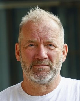 David Koller