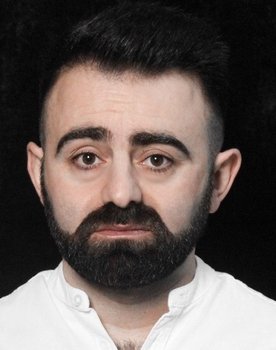 Aram Arzumanyan