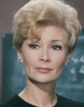 Colette Deréal