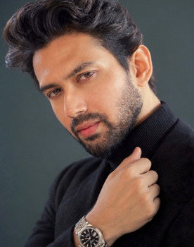 Yuvraj Chowdhury