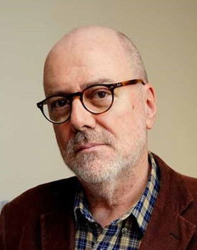 João Gilberto Noll as