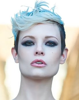 Yvonne Emilie Thälker