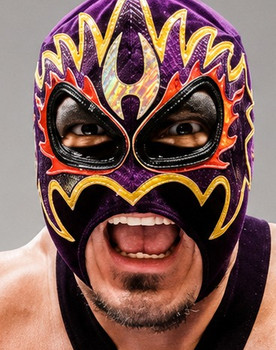 Rey Hechicero