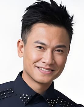 Jeff Wang