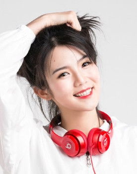 Shi Chaojinzi as Lin Wei