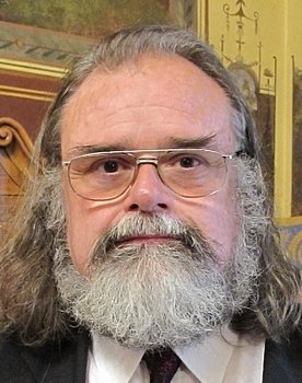 Tomáš Durdík as Host