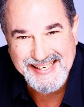 Gilbert Stein as Rei Frederico