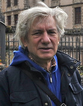 Jean-Noël Gobron as Jean-Noël