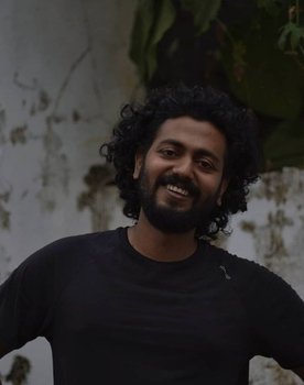 Unni Mathews