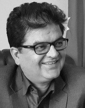 Keshav Bhattarai