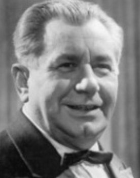Paul R. Henker