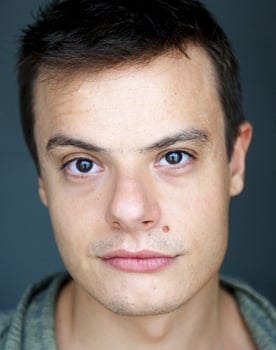 Lino Musella as Corrado